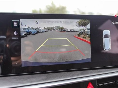 New 2025 Kia Sorento X-Line EX image 26