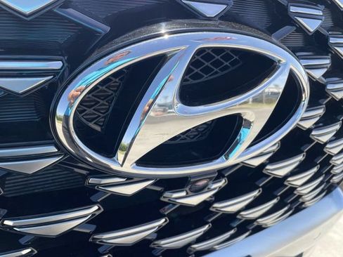 Used 2022 Hyundai Palisade Calligraphy w/ Cargo Package FWD image 32