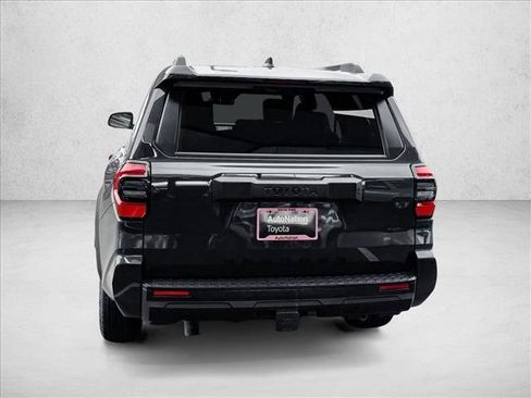 Certified 2025 Toyota 4Runner SR5 image 6