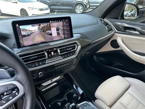 Used 2022 BMW X3 M40i image 16
