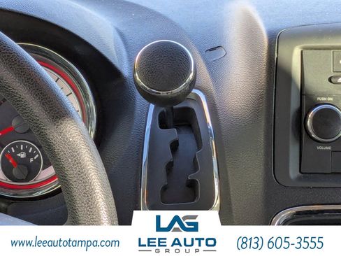 Used 2012 Dodge Grand Caravan American Value Package image 19