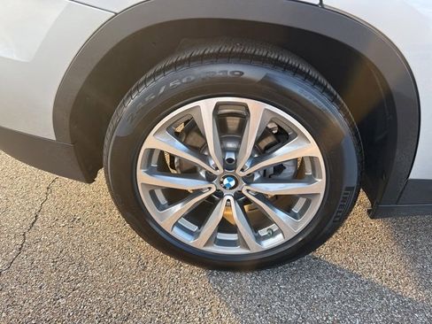 Used 2019 BMW X3 sDrive30i w/ Premium Package image 18