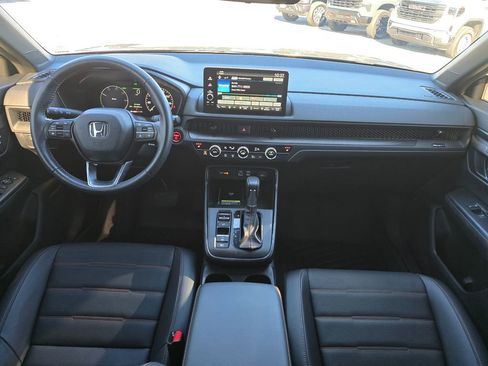 Used 2025 Honda CR-V Sport-L image 5