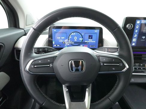 Used 2025 Honda Prologue Touring image 11