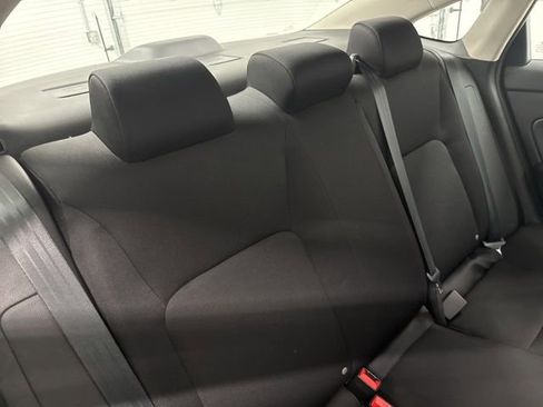 Certified 2023 Honda Civic LX image 20