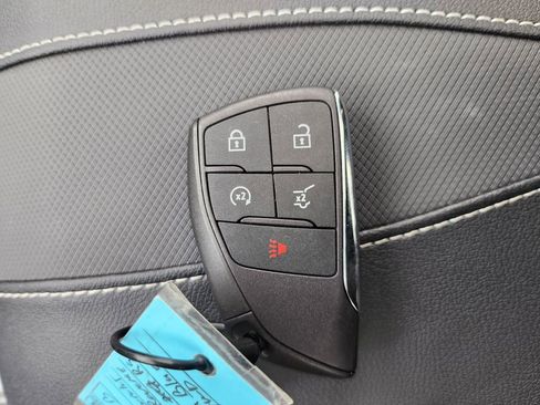 Certified 2025 Chevrolet Traverse RS w/ LPO, Floor Liner Package image 56