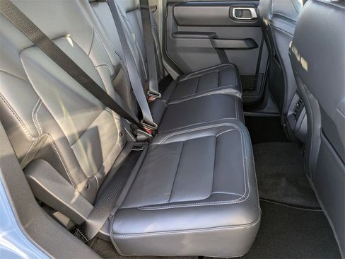 New 2025 Ford Bronco Outer Banks image 44