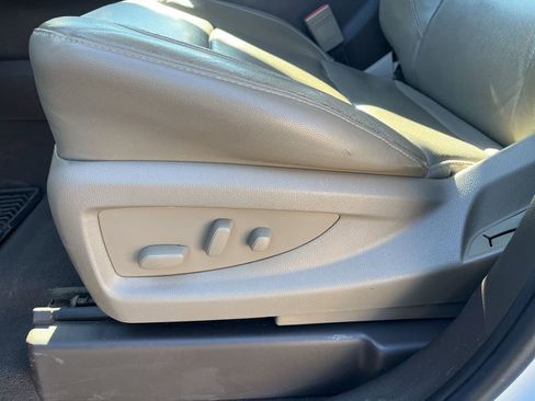 Used 2018 Chevrolet Silverado 1500 LTZ w/ Sport Package image 54