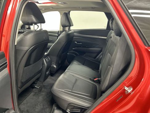 Used 2022 Hyundai Tucson SEL w/ Convenience + Premium Package AWD/4WD image 20