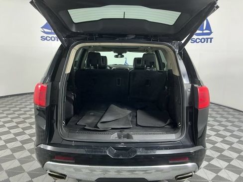 Used 2017 GMC Acadia Denali w/ Technology Package AWD/4WD image 22