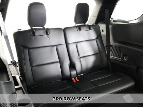 Used 2023 Ford Explorer ST w/ Equipment Group 401A AWD/4WD image 12