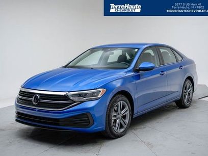 Used 2024 Volkswagen Jetta SE