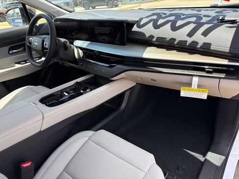 New 2026 Nissan Murano SL AWD/4WD image 15