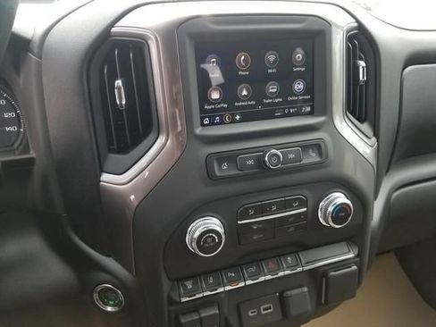 New 2025 GMC Sierra 2500 Pro w/ 1SA Pro Safety Plus Package image 10