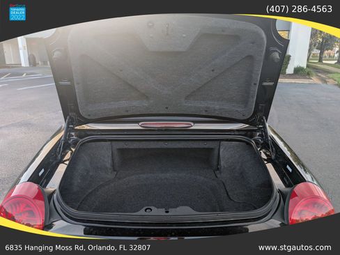 Used 2002 Ford Thunderbird RWD image 25