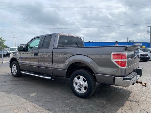 Used 2014 Ford F150 XLT w/ Equipment Group 301A Mid RWD image 5