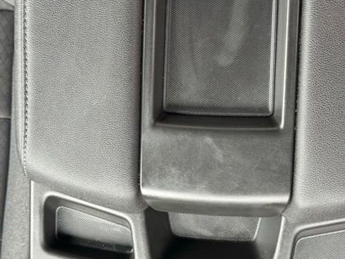 Used 2023 Chevrolet Silverado 1500 Custom image 21