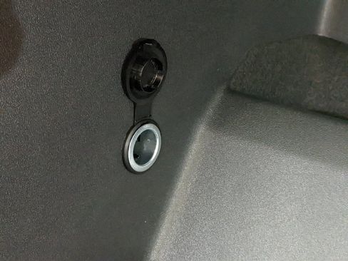 New 2026 Volkswagen Tiguan S image 27