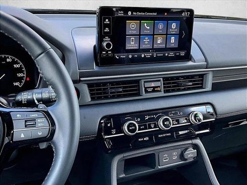 Used 2023 Honda Pilot EX-L image 8