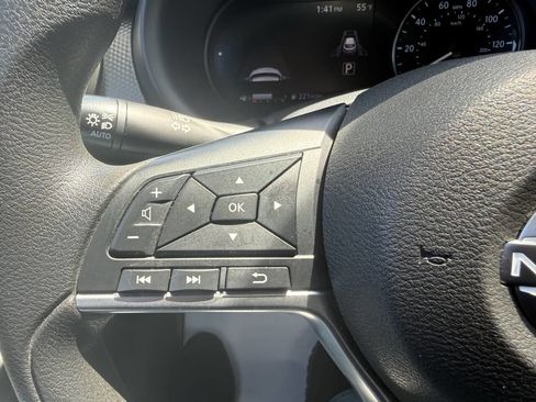 Used 2023 Nissan Kicks SV FWD image 25