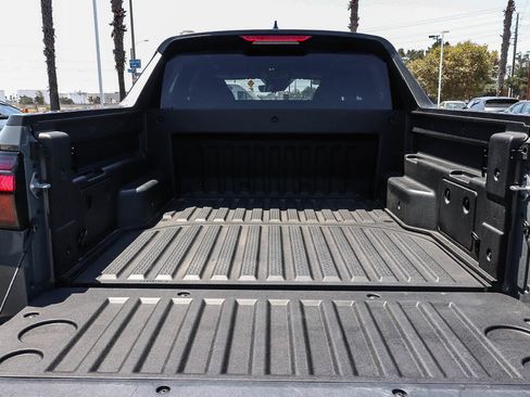 Used 2024 Hyundai Santa Cruz SEL FWD image 15