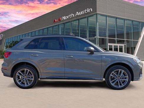 New 2025 Audi Q3 2.0T Premium image 5