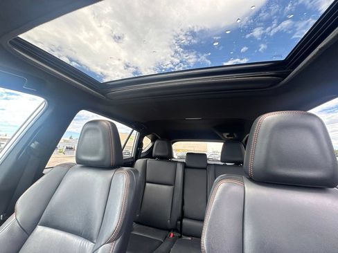 Used 2017 Toyota RAV4 SE w/ Advanced Technology Package FWD image 20