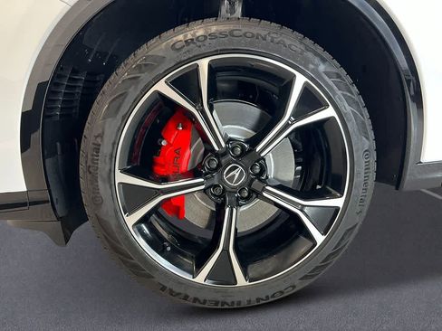 New 2026 Acura MDX Type S AWD/4WD image 14