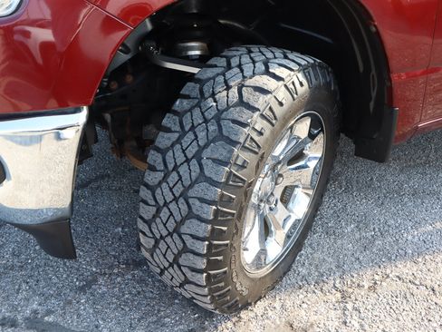 Used 2022 RAM 1500 Big Horn AWD/4WD image 17