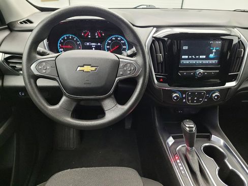 Used 2019 Chevrolet Traverse LS AWD/4WD image 22