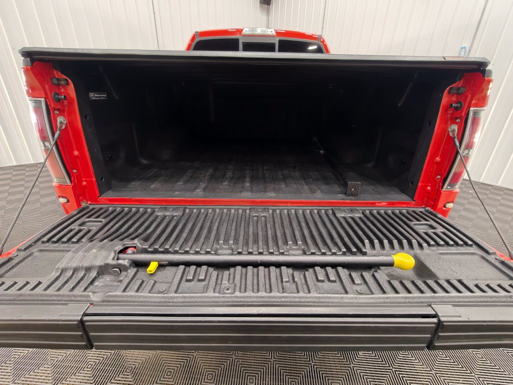 Used 2010 Ford F150 Raptor AWD/4WD image 22