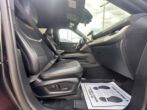 Used 2026 Ford Explorer Tremor AWD/4WD image 42
