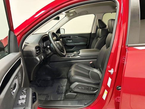 Used 2021 Kia Telluride EX w/ EX Premium Package FWD image 13