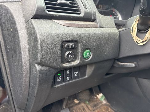 Used 2023 Honda Ridgeline Sport image 17