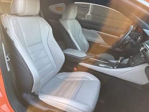 Used 2015 Lexus RC 350 AWD image 12