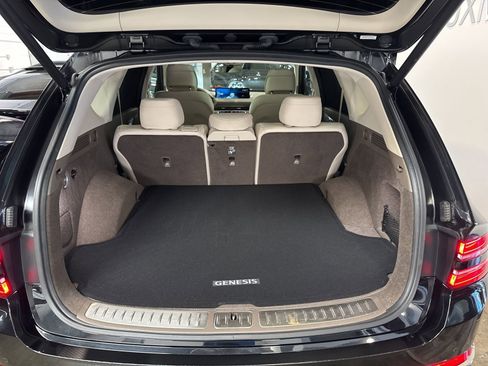 Used 2024 Genesis GV80 3.5T image 25
