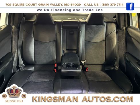 Used 2012 Chrysler 200 S image 23