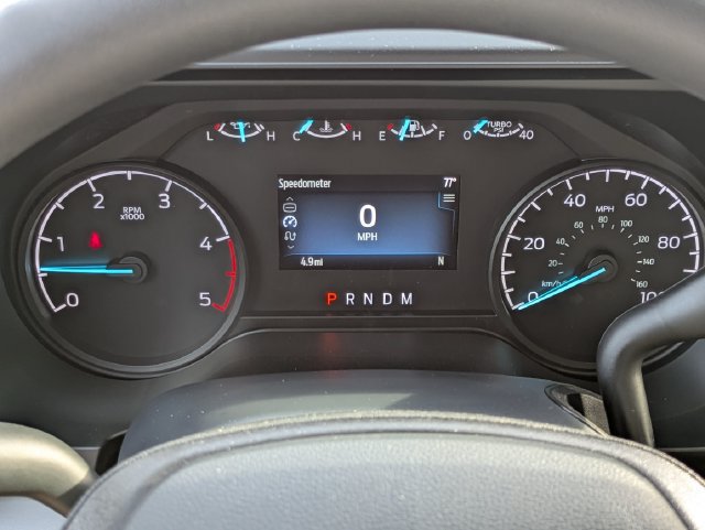 Certified 2026 Ford F250 XLT w/ FX4 Off-Road Package AWD/4WD image 24