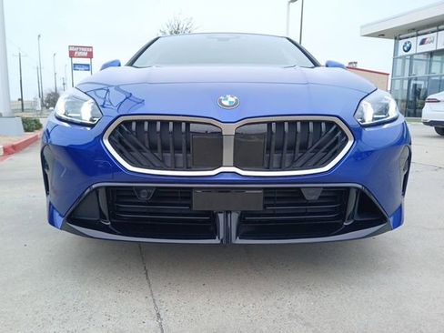 New 2025 BMW 228i xDrive 228 xDrive Gran Coupe Loaner w/ Premium Package image 2