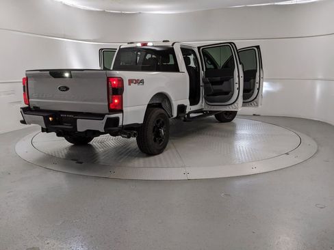 New 2025 Ford F250 XL w/ STX Appearance Package image 25