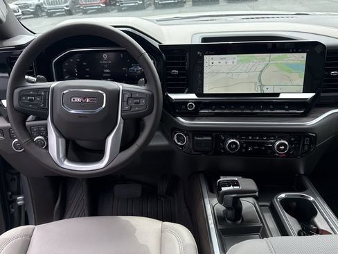 New 2026 GMC Sierra 1500 SLT w/ SLT Premium Plus Package image 7