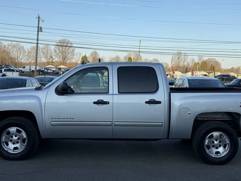 Used 2011 Chevrolet Silverado 1500 LT w/ All-Star Edition image 4