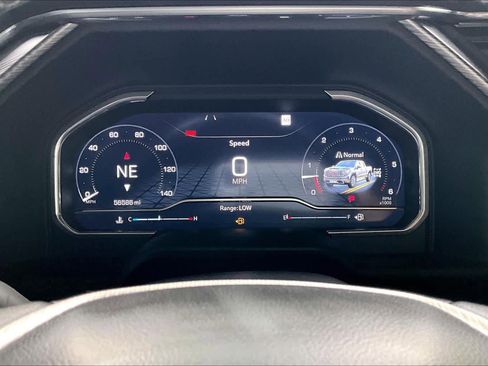 Used 2023 GMC Sierra 1500 Denali Ultimate image 25