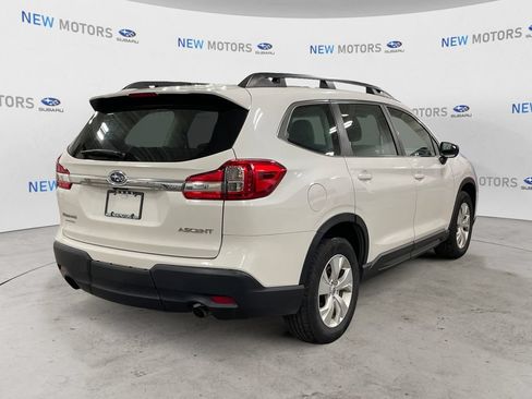 Used 2019 Subaru Ascent 8-Passenger AWD/4WD image 5