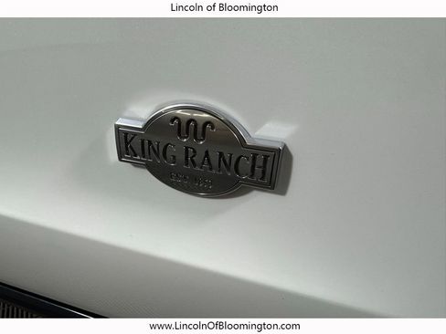 Used 2025 Ford Expedition Max King Ranch image 17