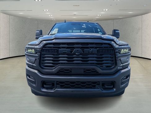 New 2026 RAM 2500 Big Horn image 2