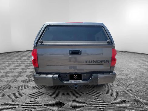 Used 2016 Toyota Tundra SR5 image 7