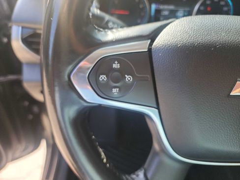 Used 2019 Chevrolet Traverse LT image 19