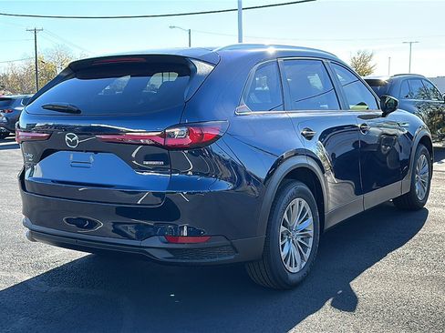 New 2026 MAZDA CX-90 3.3 Turbo w/ Select Package image 8