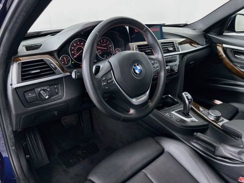 Used 2018 BMW 330i Sedan RWD image 9